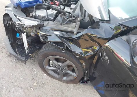 2025 Kia K4 Lxs z USA, uszkodzony, nr VIN 3KPFT4DE3SE045944